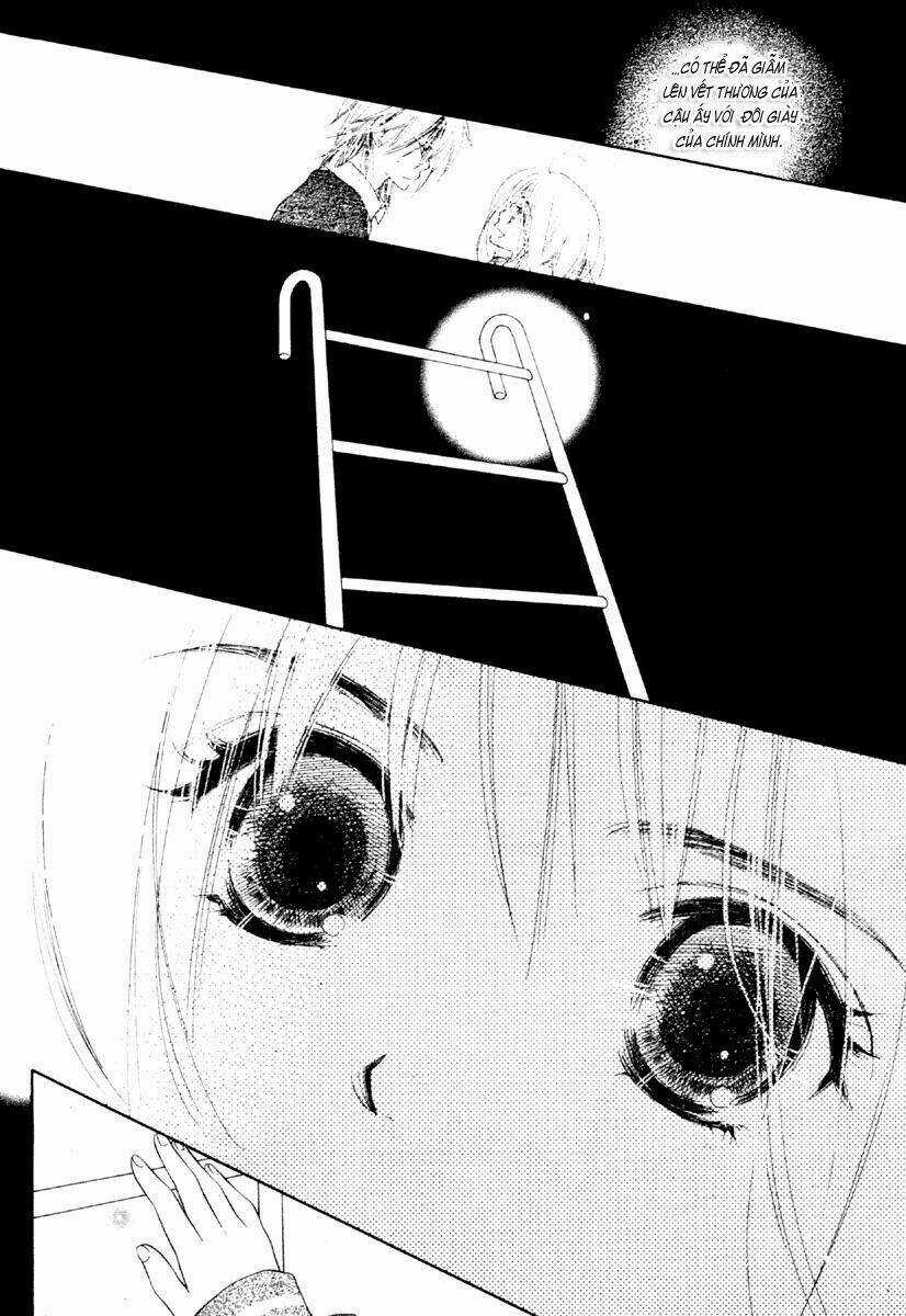 Sora Log Chapter 2 trang 43