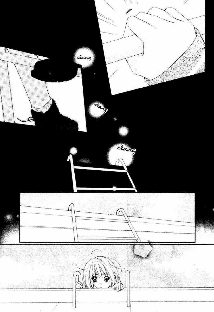 Sora Log Chapter 2 trang 44