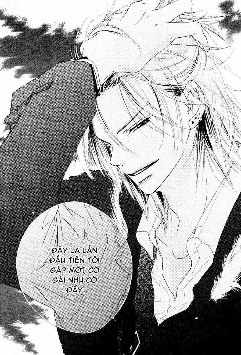 Sora Log Chapter 2 trang 48