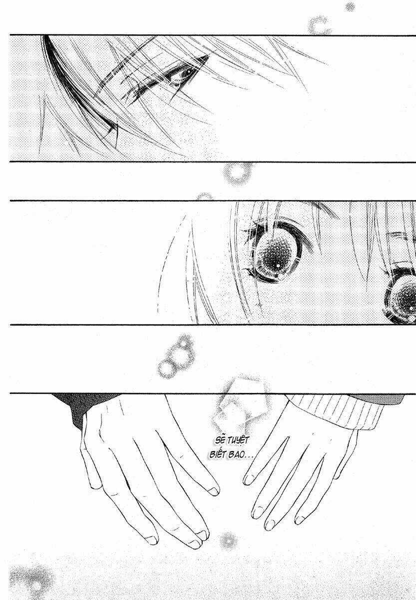 Sora Log Chapter 3 trang 28