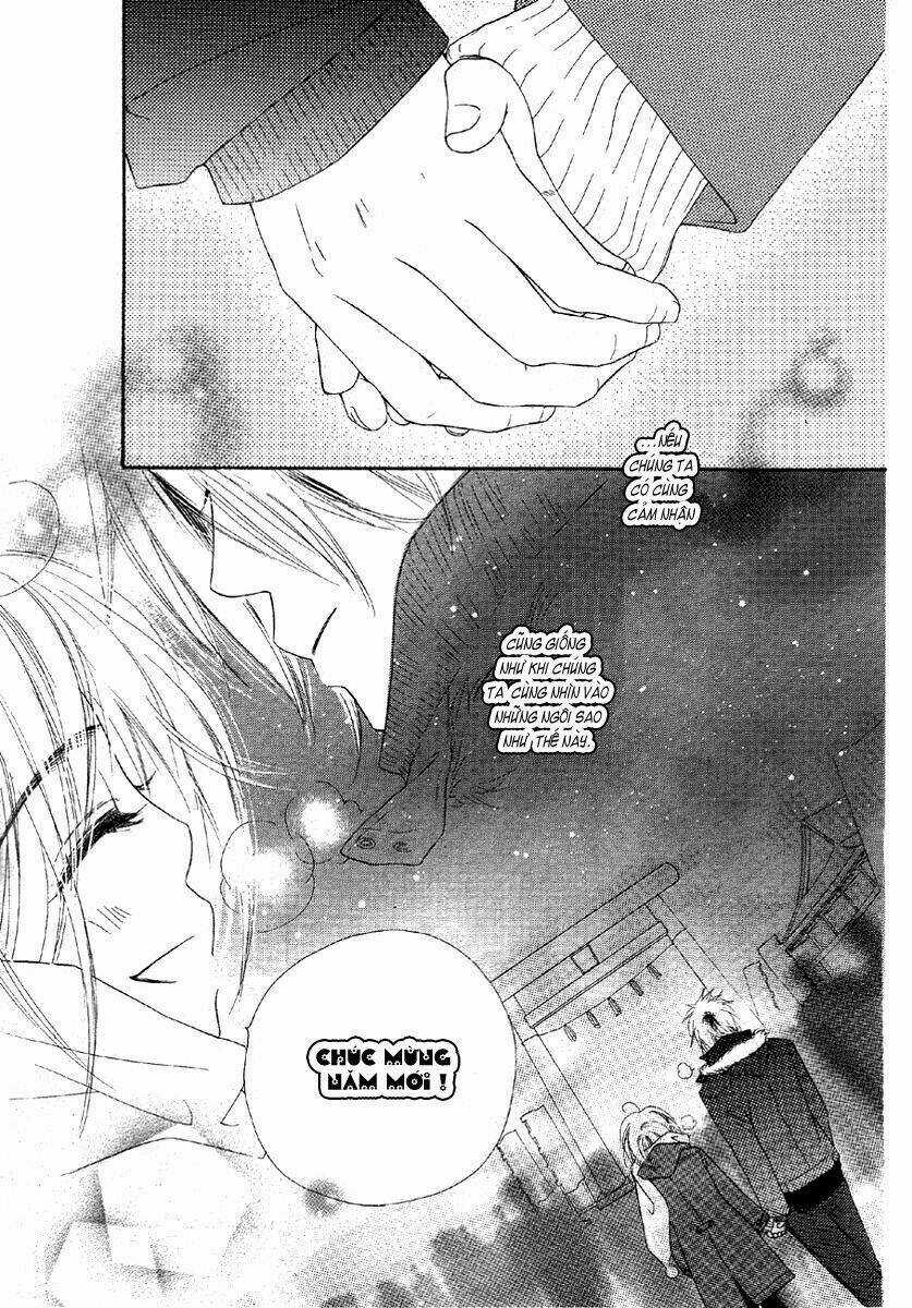 Sora Log Chapter 3 trang 29