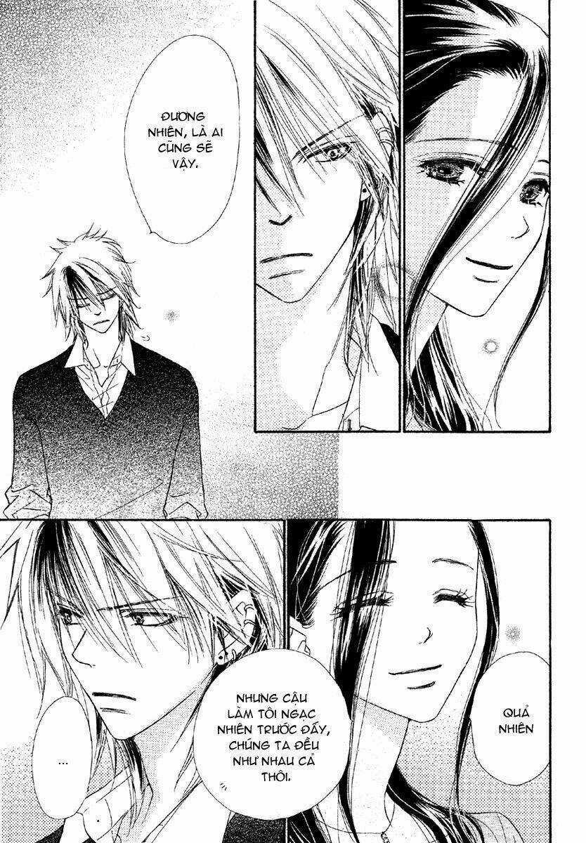 Sora Log Chapter 3 trang 39