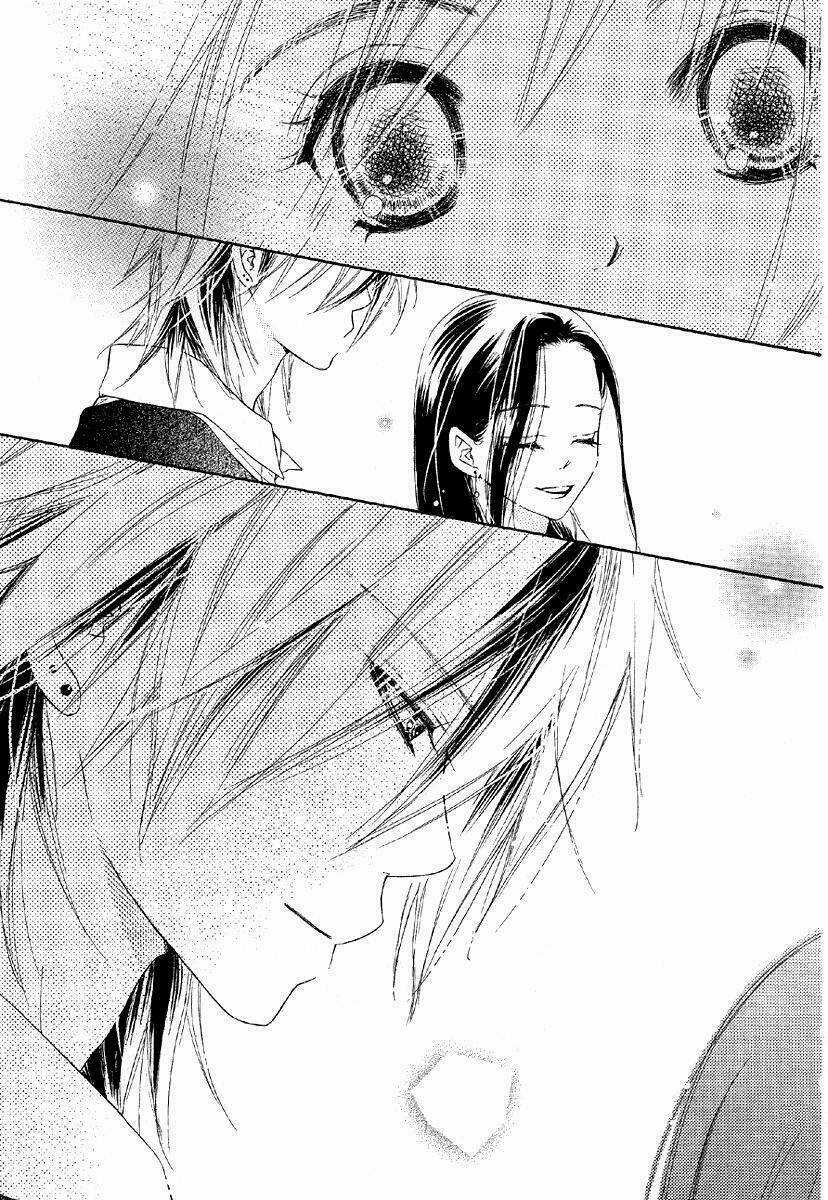 Sora Log Chapter 3 trang 41