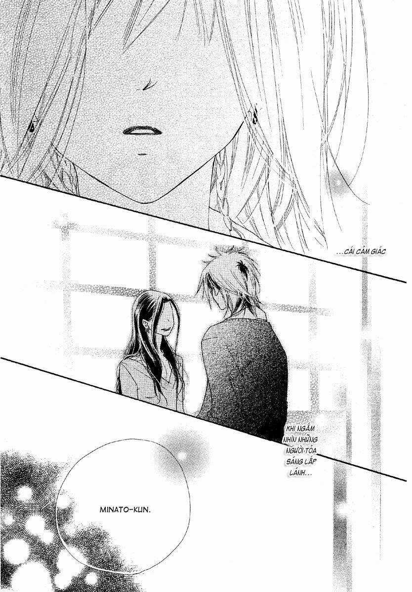 Sora Log Chapter 3 trang 42