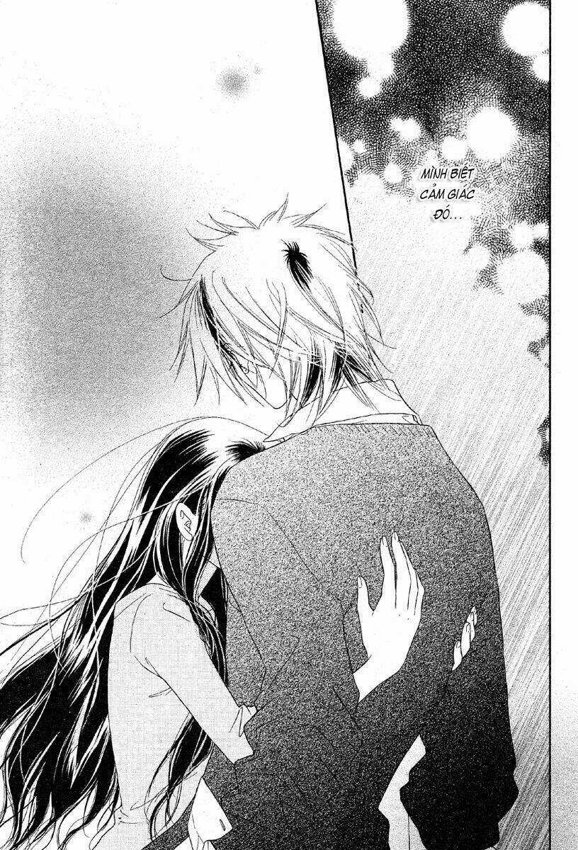 Sora Log Chapter 3 trang 43