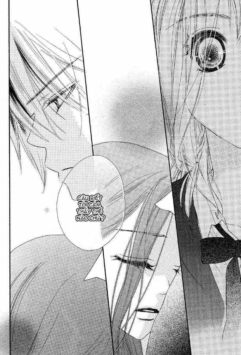 Sora Log Chapter 3 trang 44