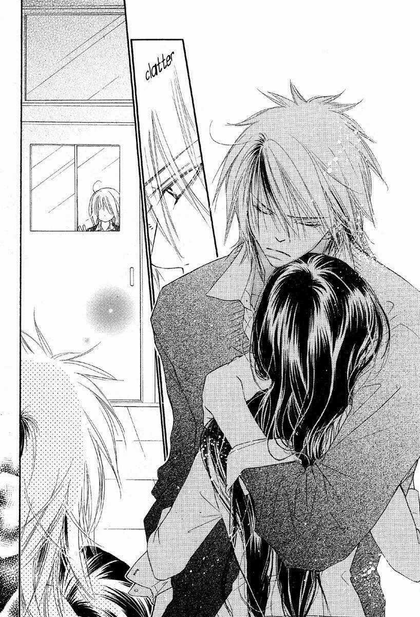 Sora Log Chapter 3 trang 45