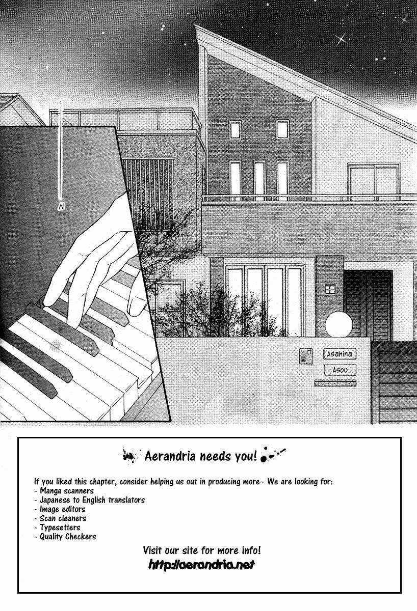 Sora Log Chapter 3 trang 7