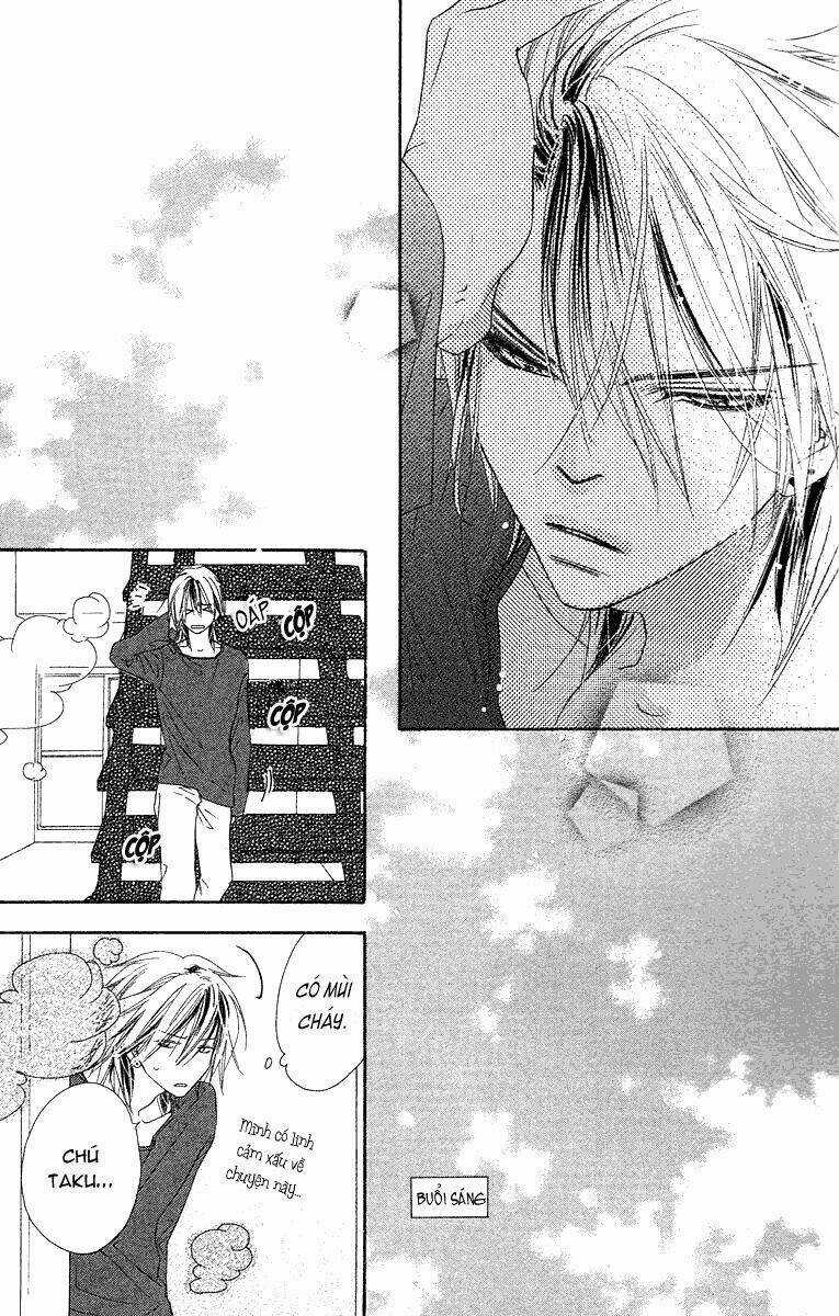 Sora Log Chapter 4.5 trang 5