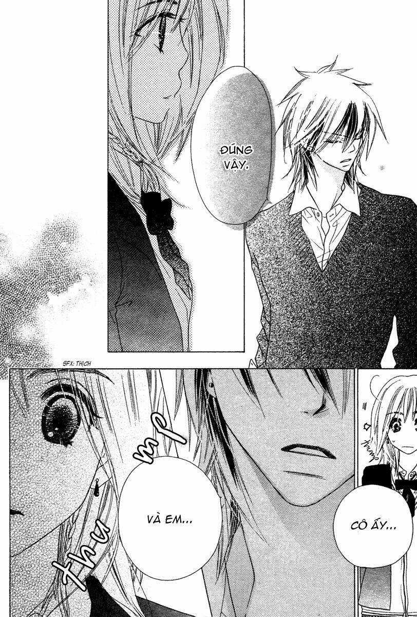 Sora Log Chapter 4 trang 16