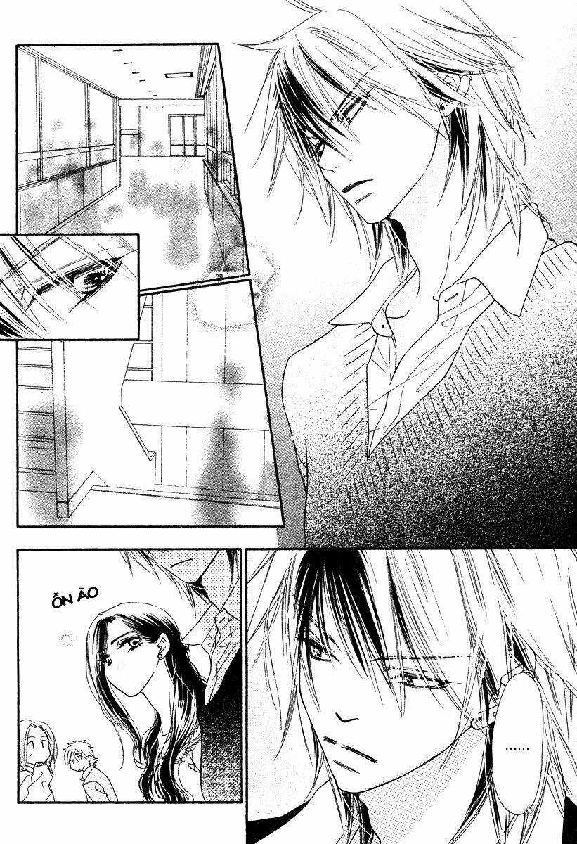 Sora Log Chapter 4 trang 26