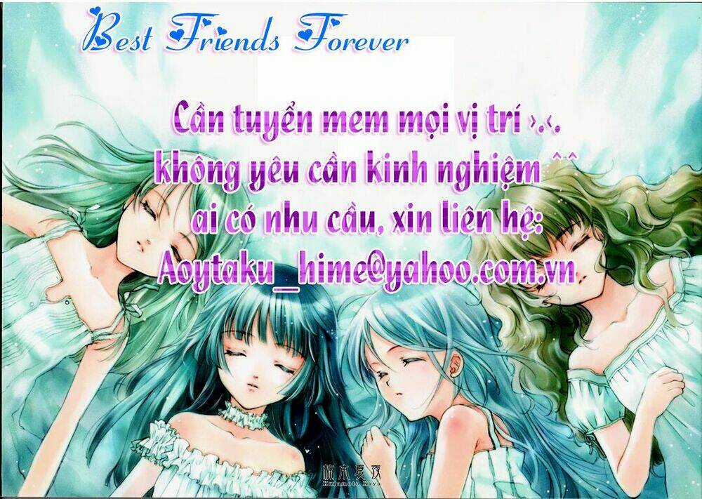 Sora Log Chapter 4 trang 3