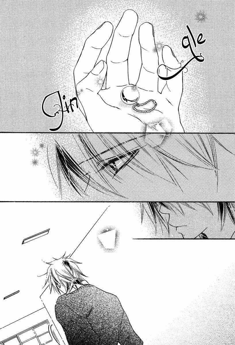 Sora Log Chapter 4 trang 30