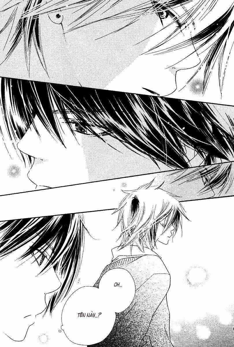 Sora Log Chapter 4 trang 33