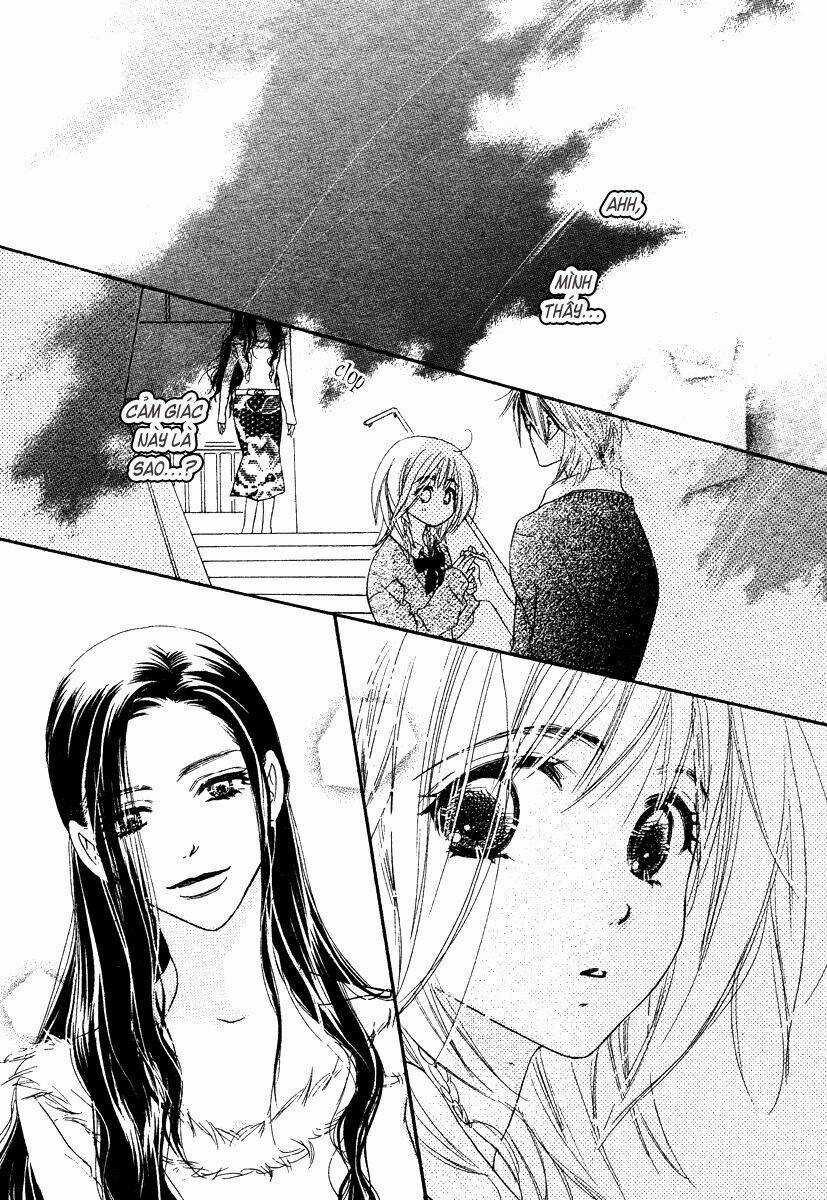 Sora Log Chapter 4 trang 43