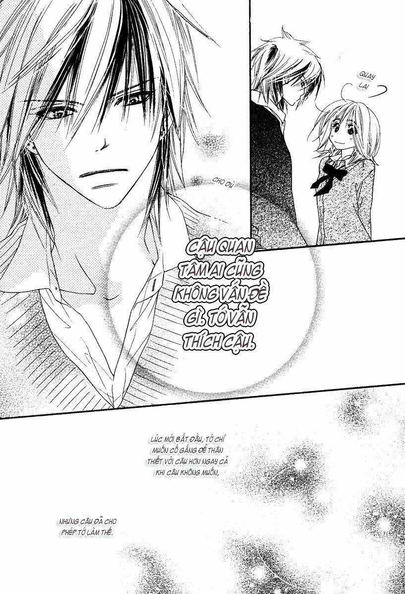 Sora Log Chapter 4 trang 45