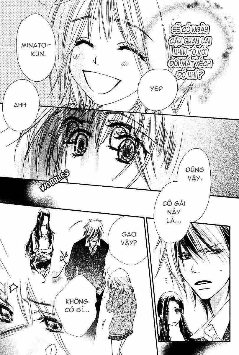 Sora Log Chapter 4 trang 47