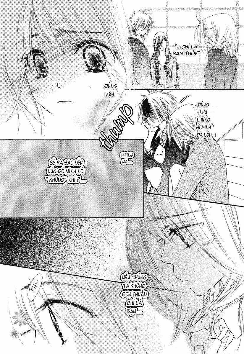 Sora Log Chapter 5.1 trang 20