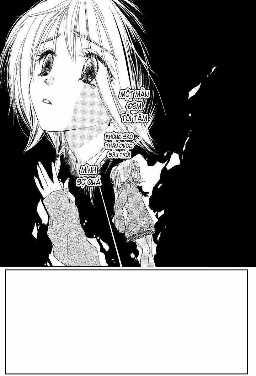 Sora Log Chapter 5.1 trang 4