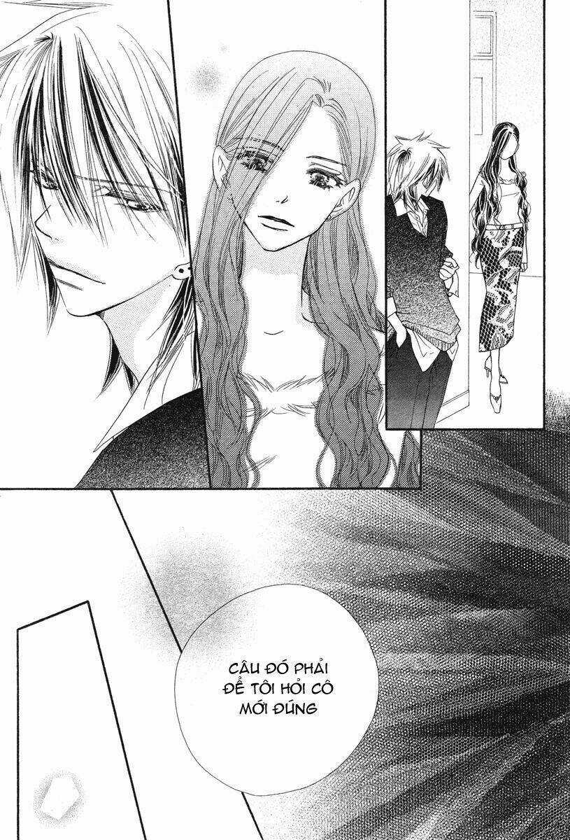 Sora Log Chapter 5.2 trang 11