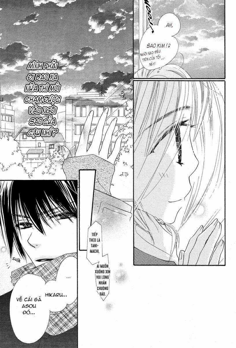 Sora Log Chapter 5.2 trang 13