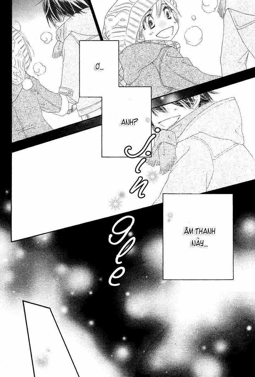 Sora Log Chapter 5.2 trang 16