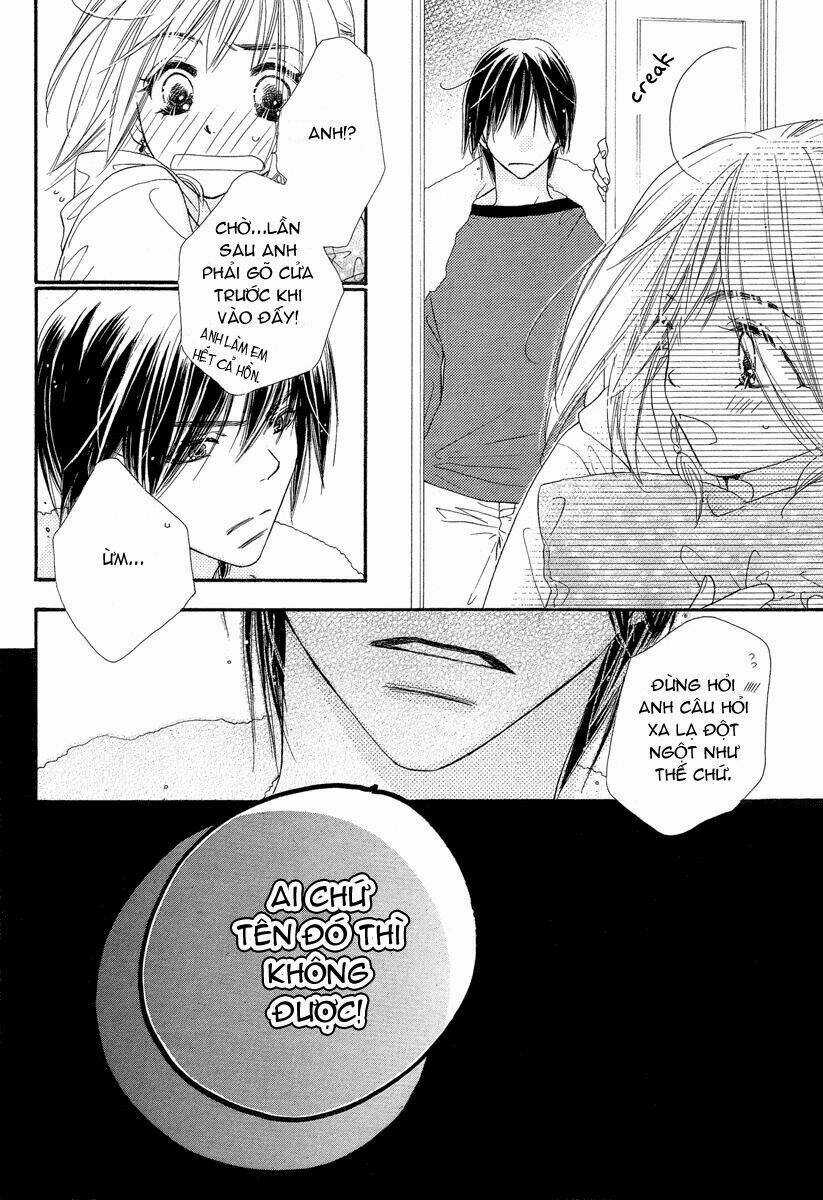 Sora Log Chapter 5.2 trang 20