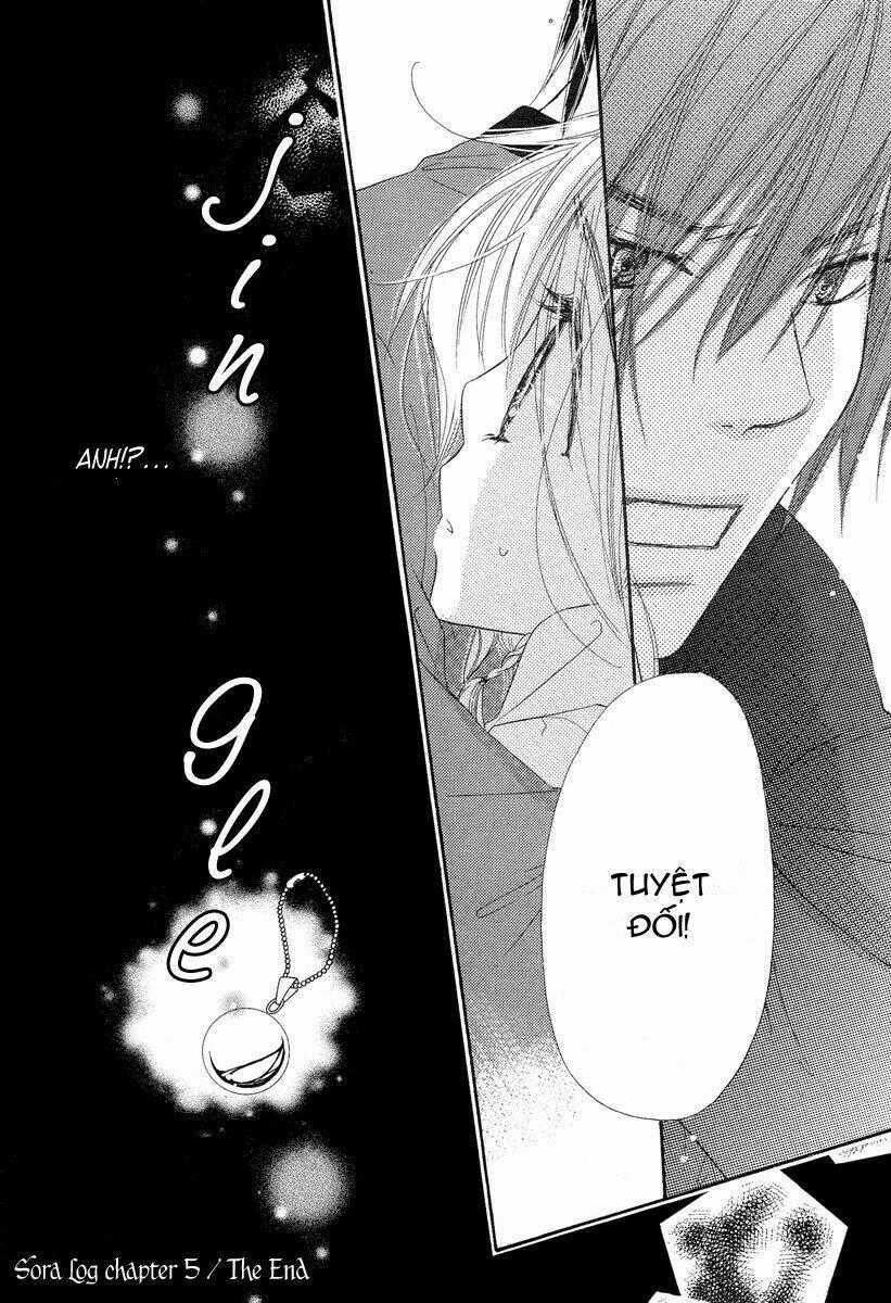 Sora Log Chapter 5.2 trang 22