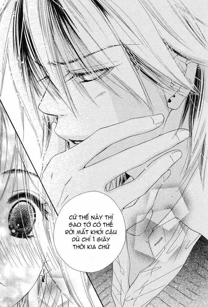 Sora Log Chapter 5.2 trang 5