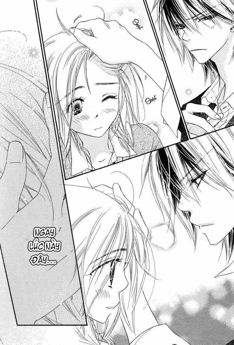 Sora Log Chapter 5.2 trang 6