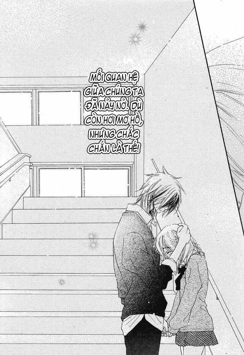 Sora Log Chapter 5.2 trang 7