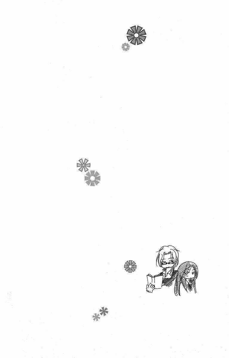 Sora Log Chapter 6 trang 4