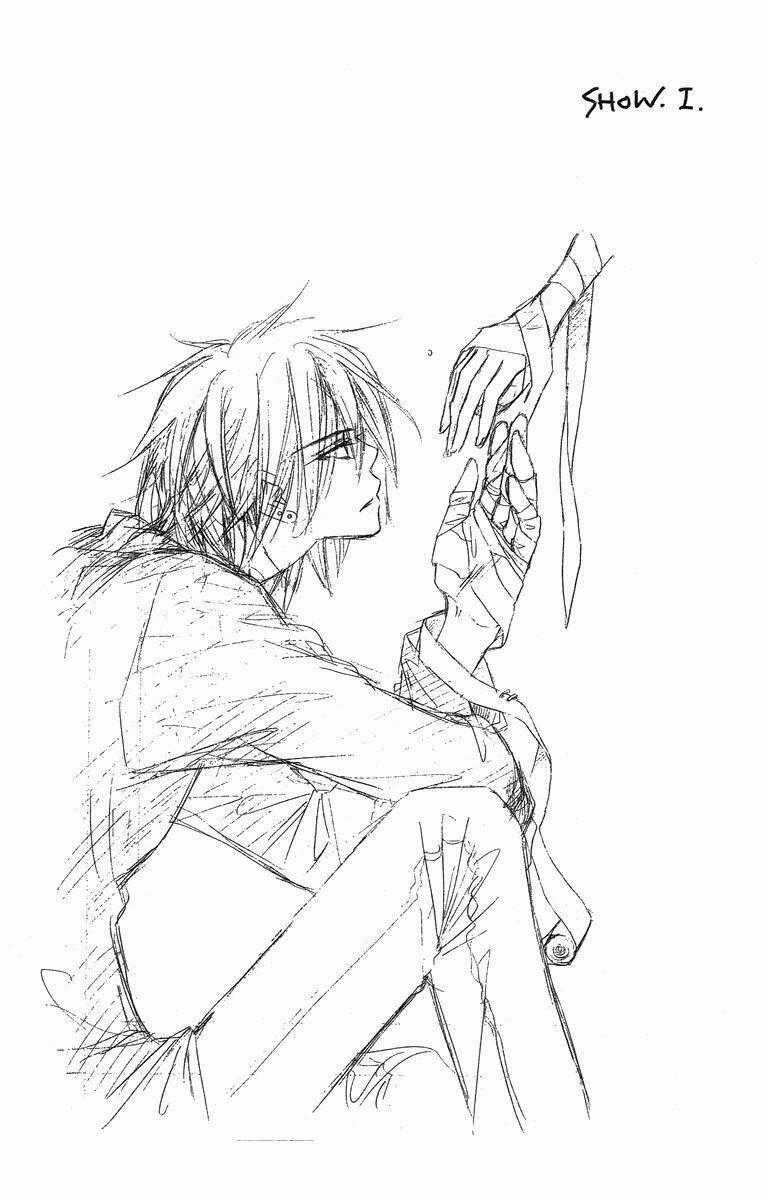 Sora Log Chapter 6 trang 41