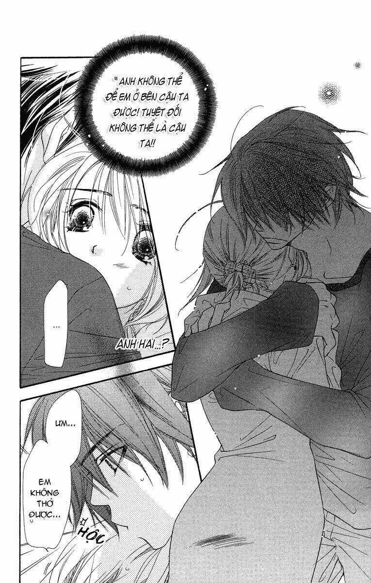 Sora Log Chapter 6 trang 6