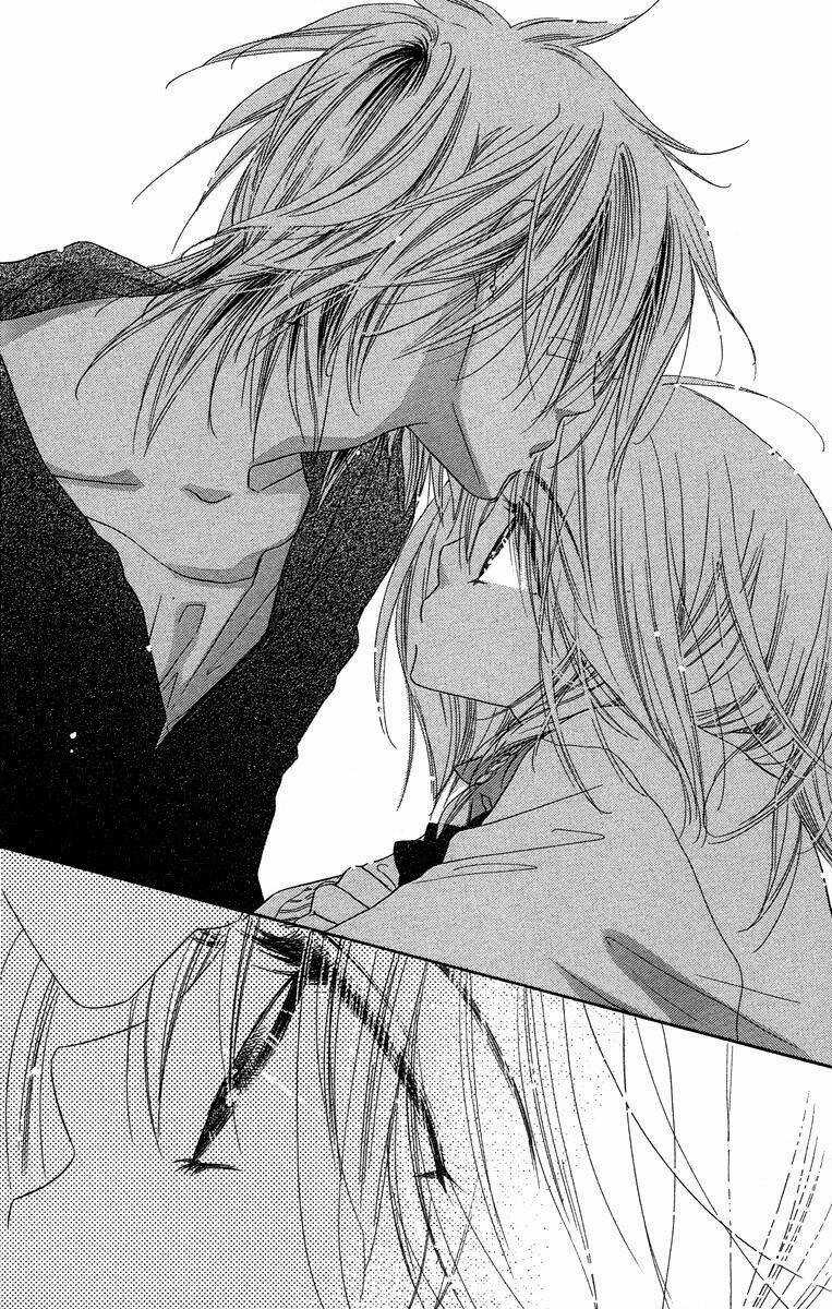 Sora Log Chapter 7 trang 27