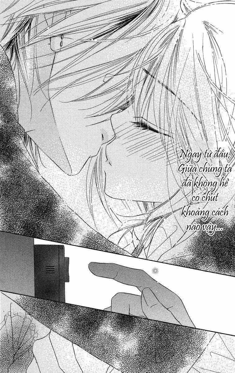 Sora Log Chapter 7 trang 29