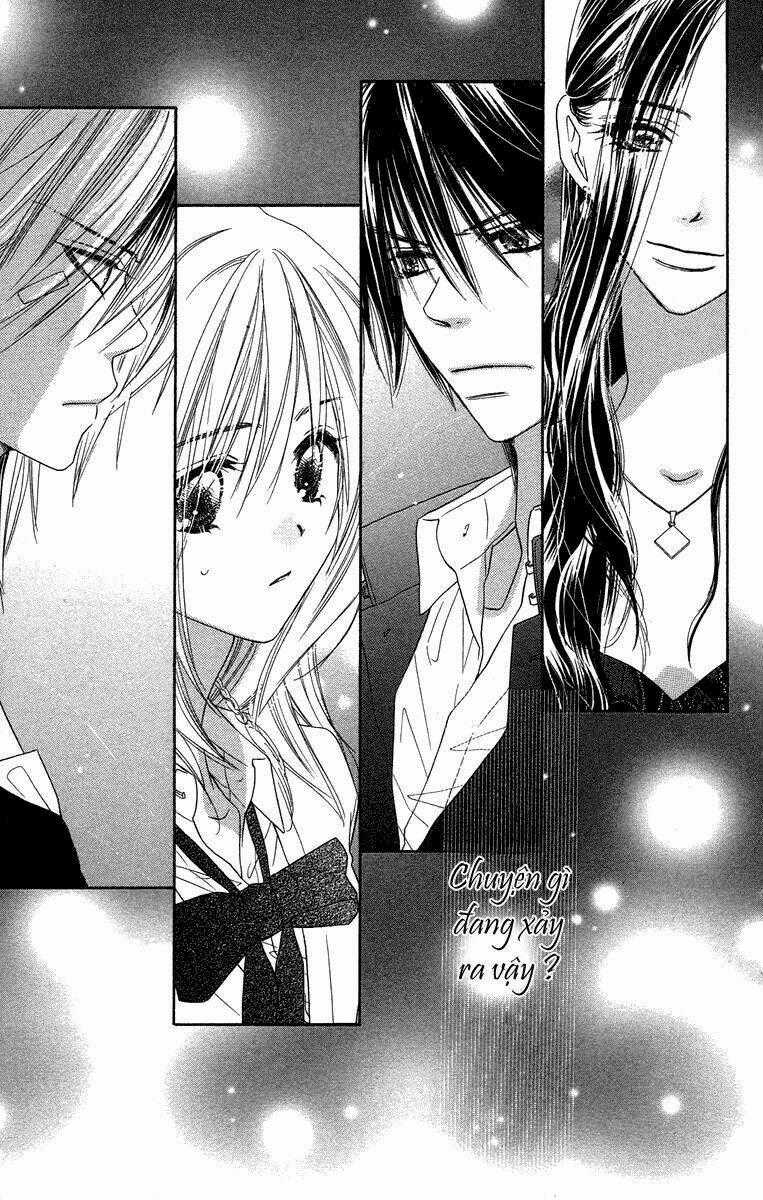 Sora Log Chapter 7 trang 36