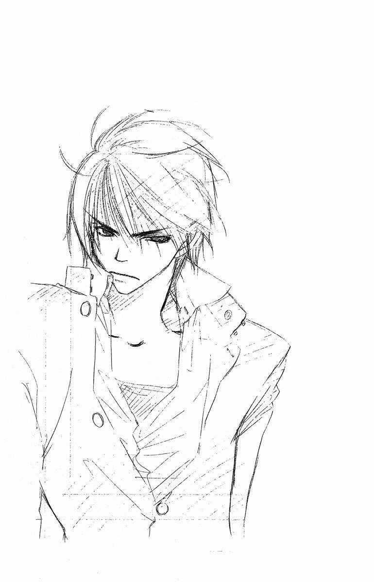 Sora Log Chapter 7 trang 37