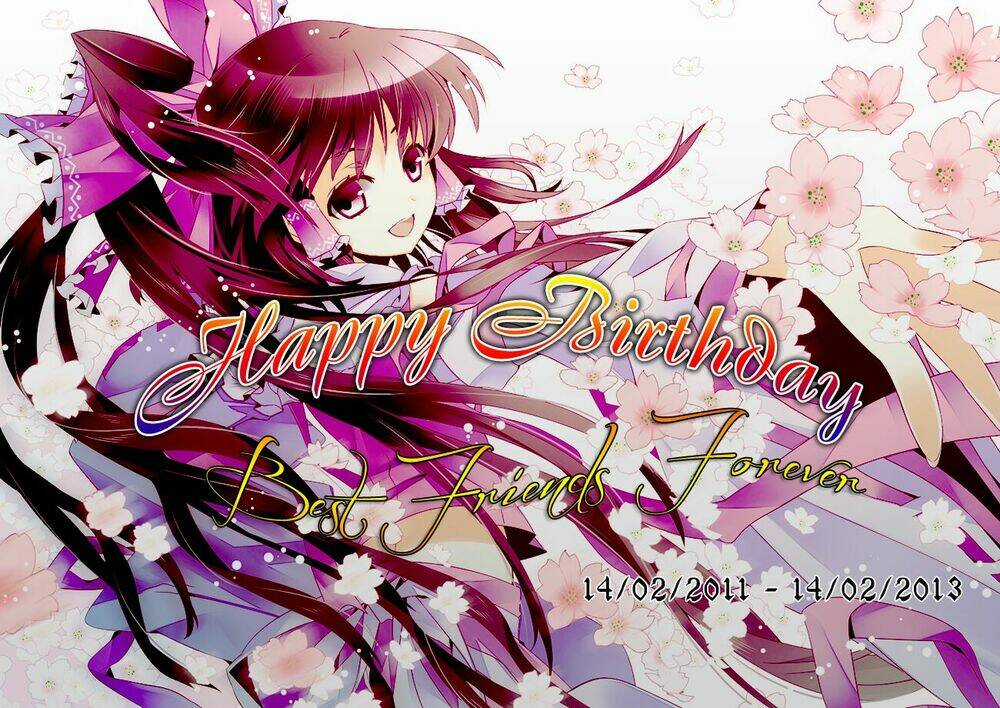 Sora Log Chapter 8 trang 2