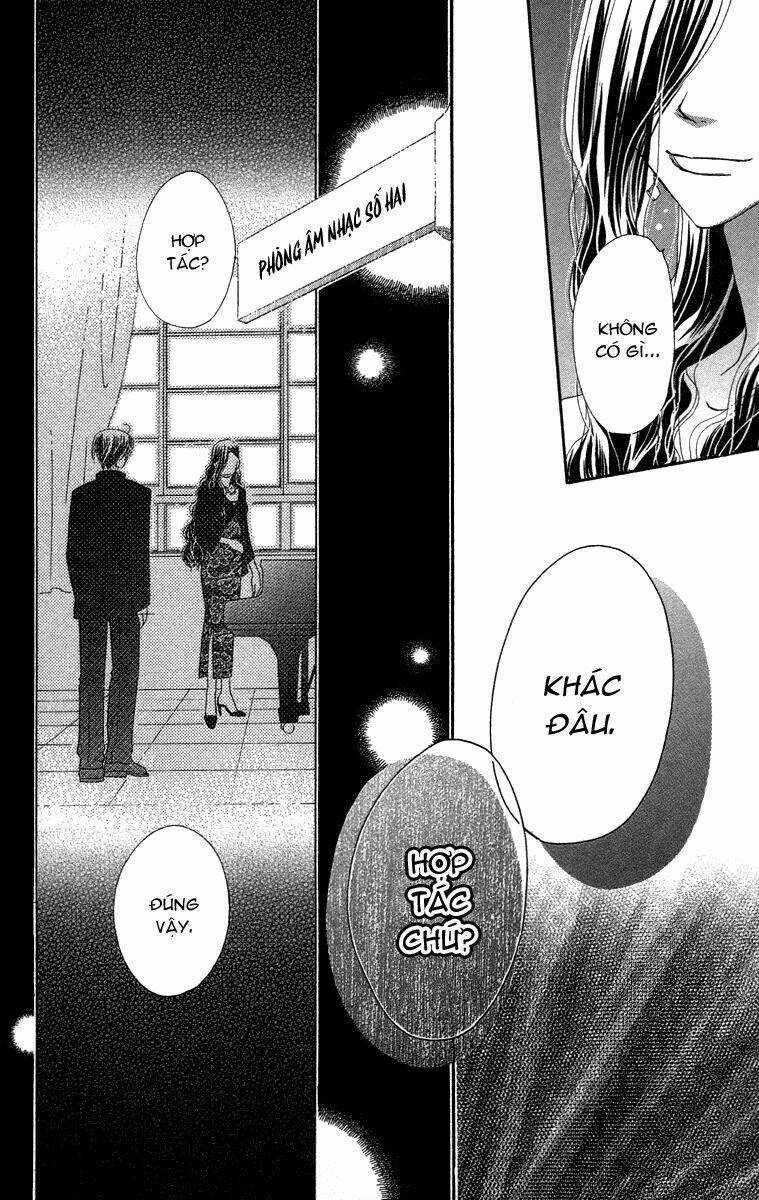 Sora Log Chapter 8 trang 37