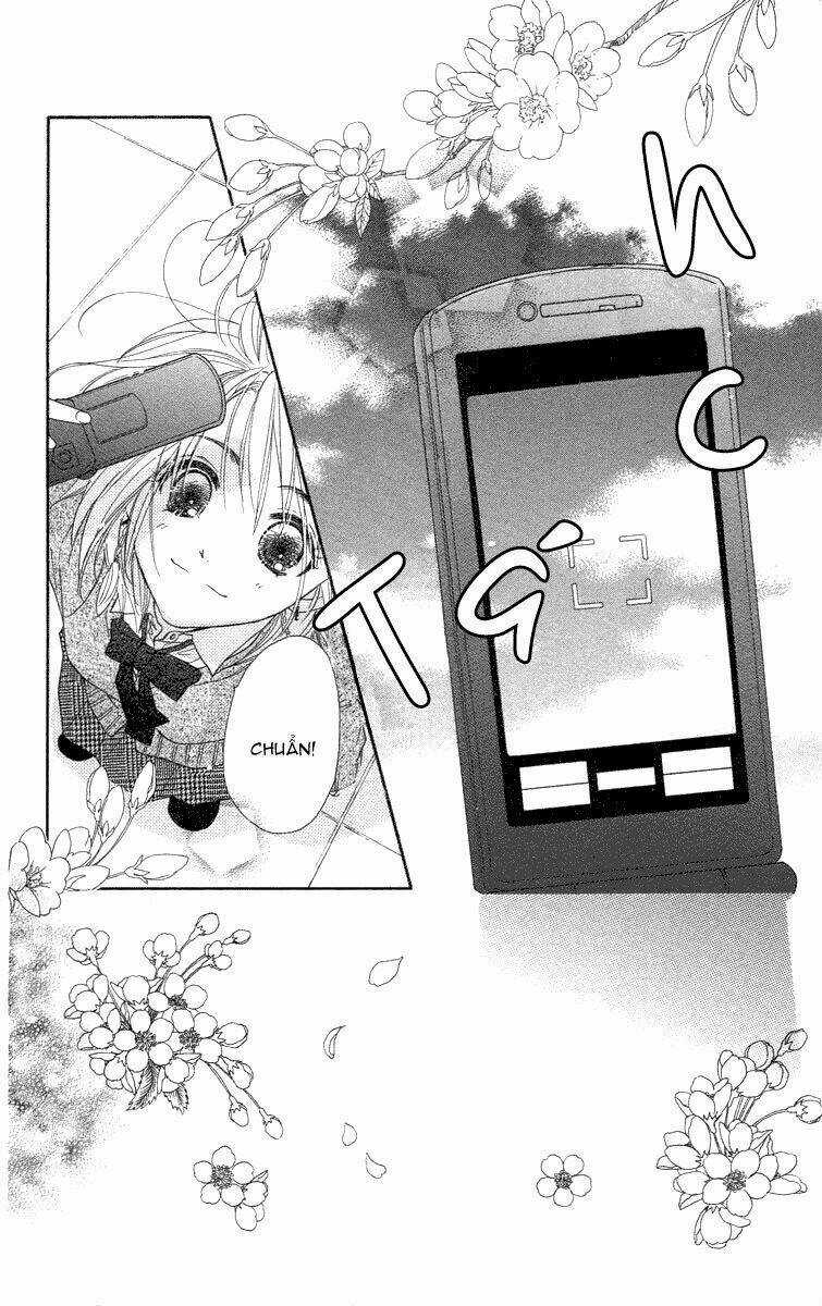 Sora Log Chapter 9 trang 10