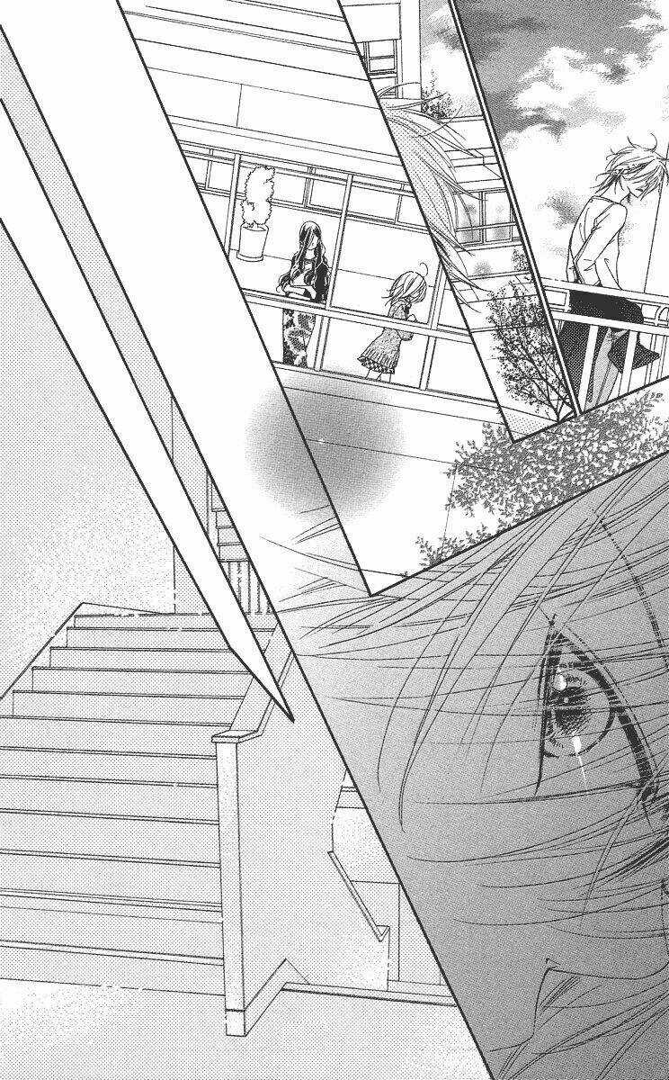 Sora Log Chapter 9 trang 30