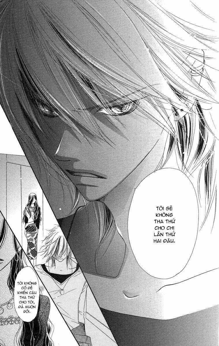 Sora Log Chapter 9 trang 33