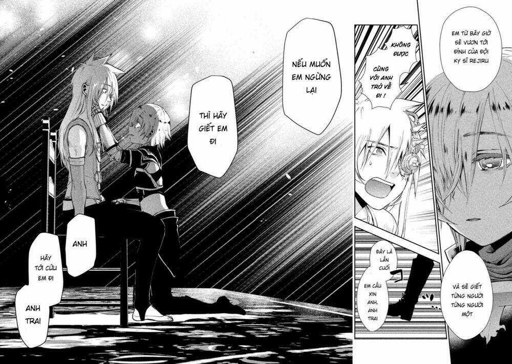 Sora no Kain Chapter 10 trang 23