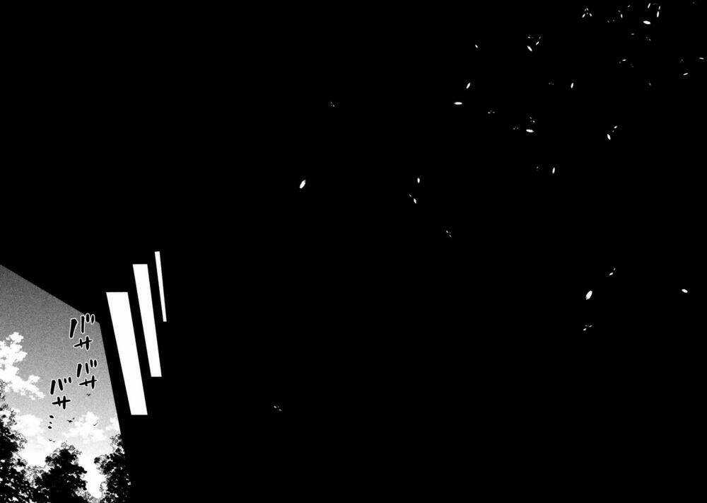 Sora no Kain Chapter 10 trang 27