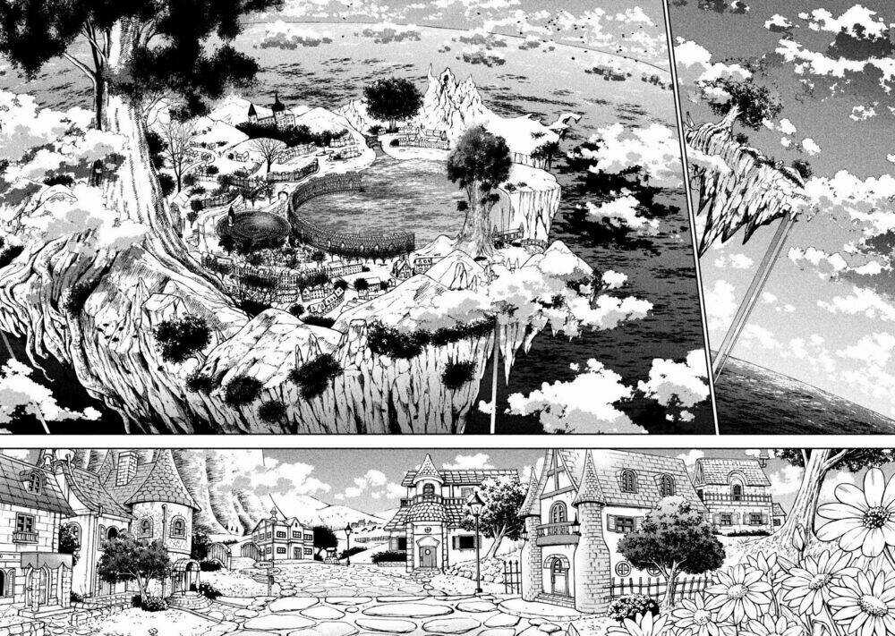Sora no Kain Chapter 2 trang 2