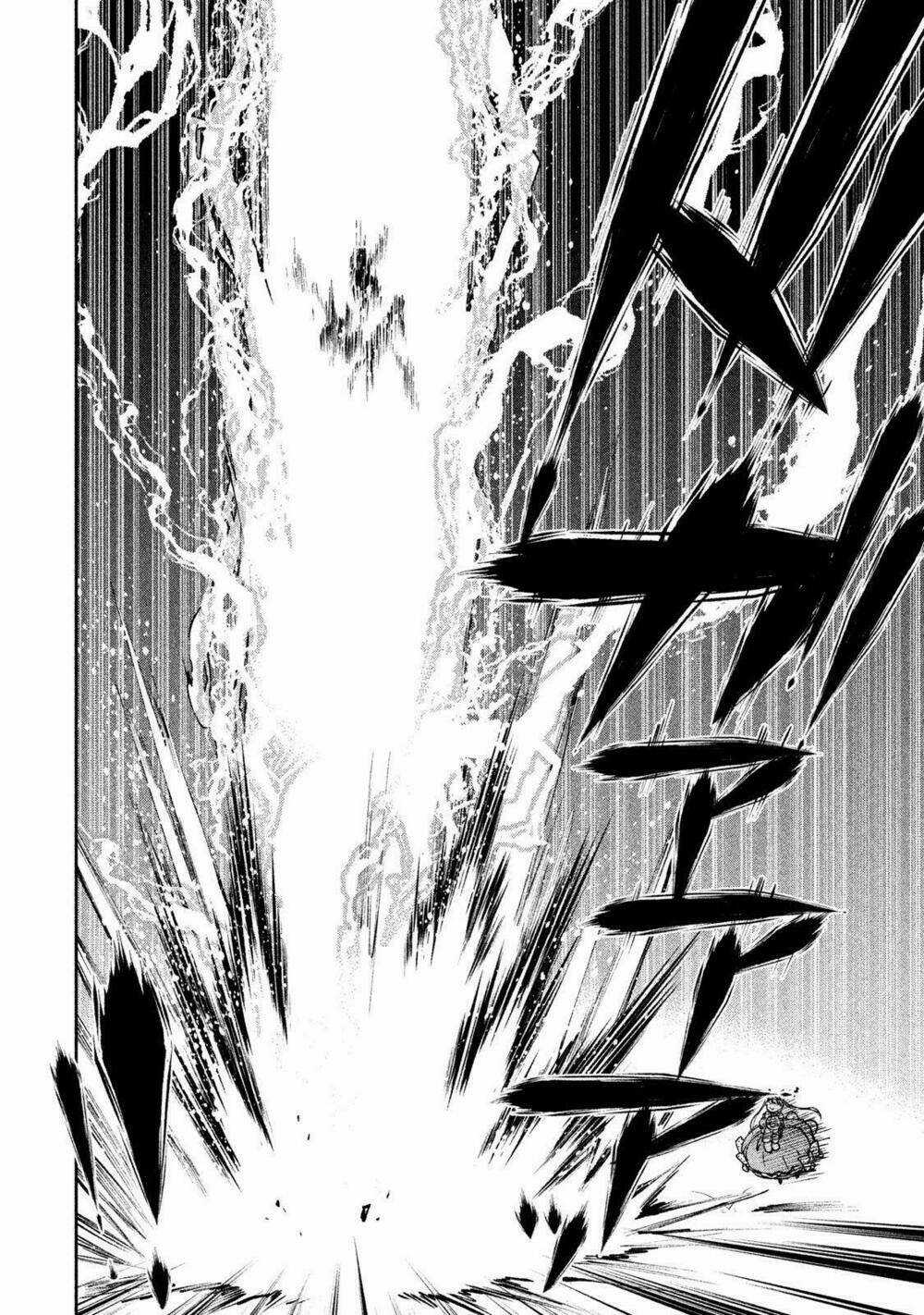 Sora no Kain Chapter 9 trang 24