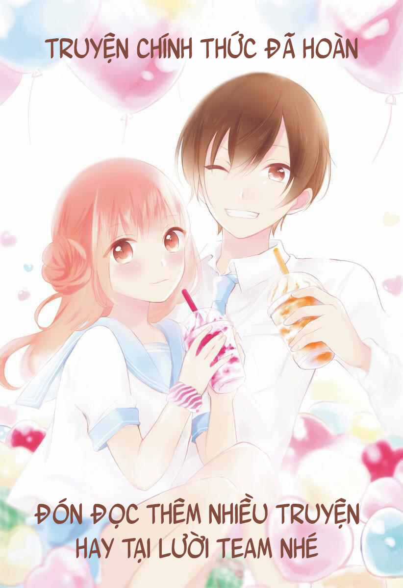 Sora No Oto Chapter 4 trang 50