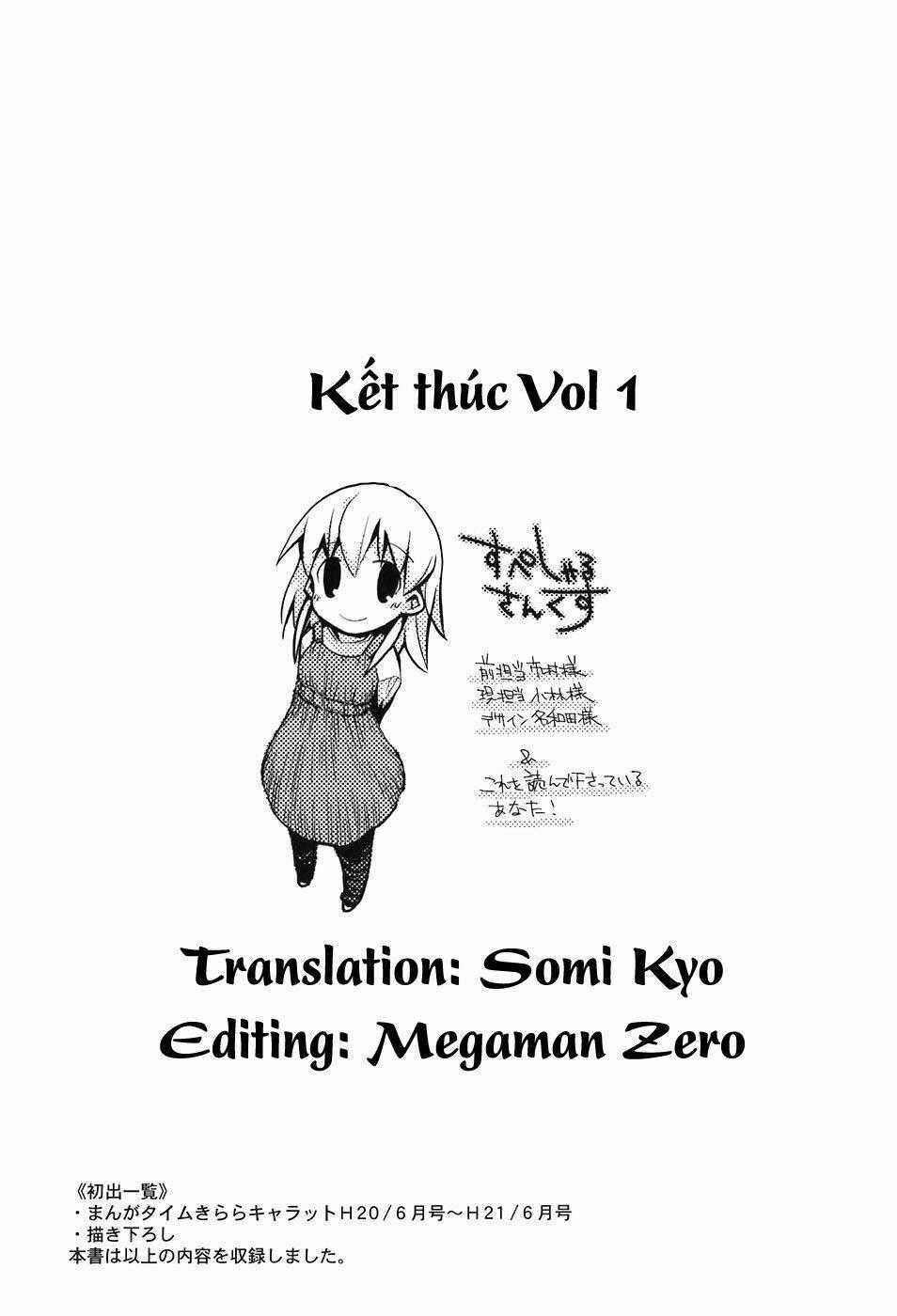 Sora no Shita Yane no Naka Chapter 13 trang 11