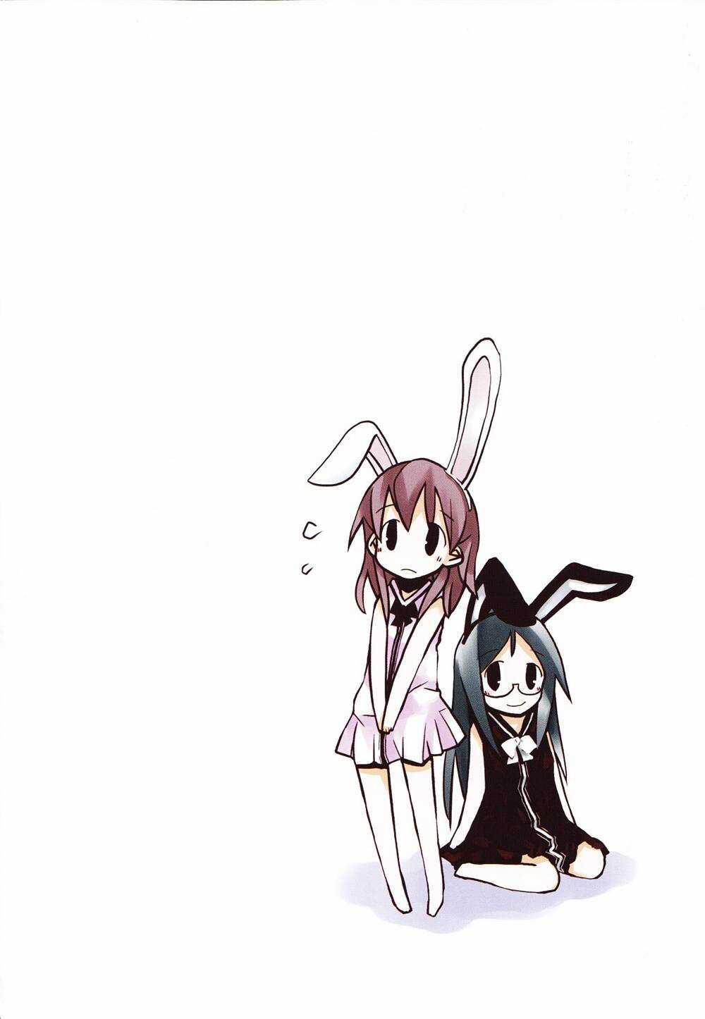 Sora no Shita Yane no Naka Chapter 14 trang 2